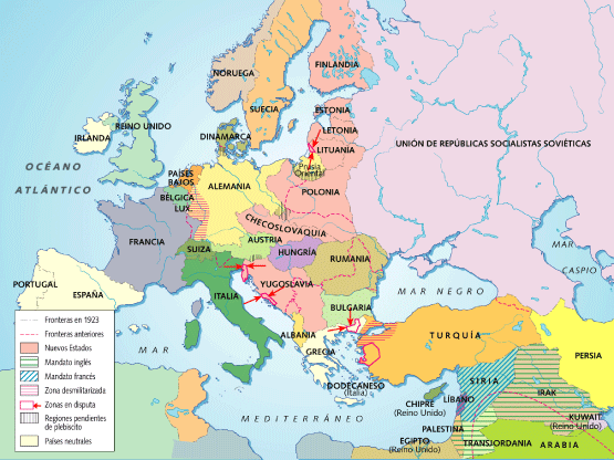 mapa http://www.kalipedia.com/historia-universal/tema/edad-contemporanea/cambios-territoriales.html?x=20070717klphisuni_266.Kes&ap=6 mapa